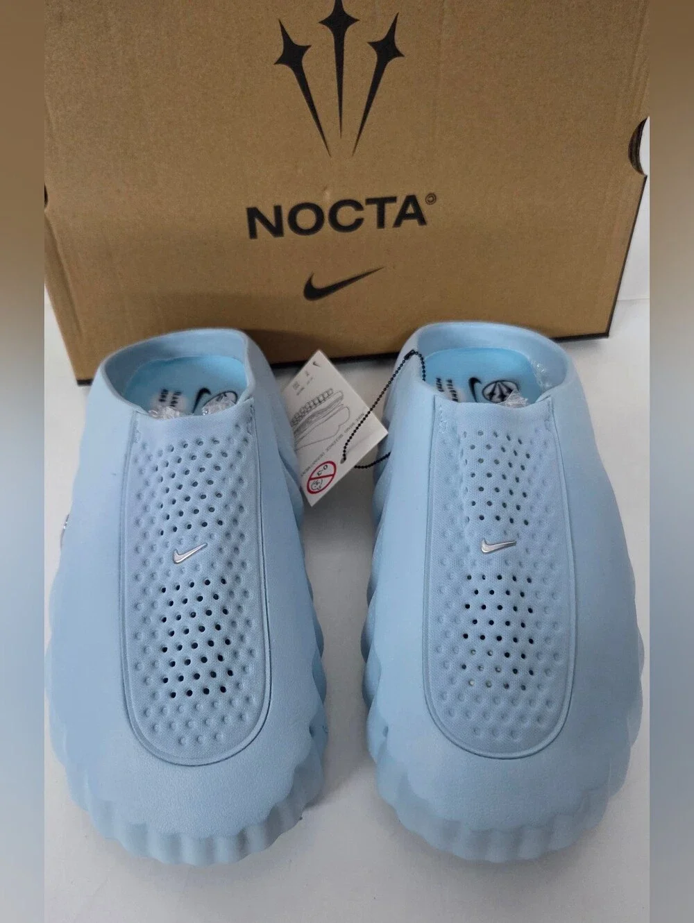 Nike NOCTA Mind 001 